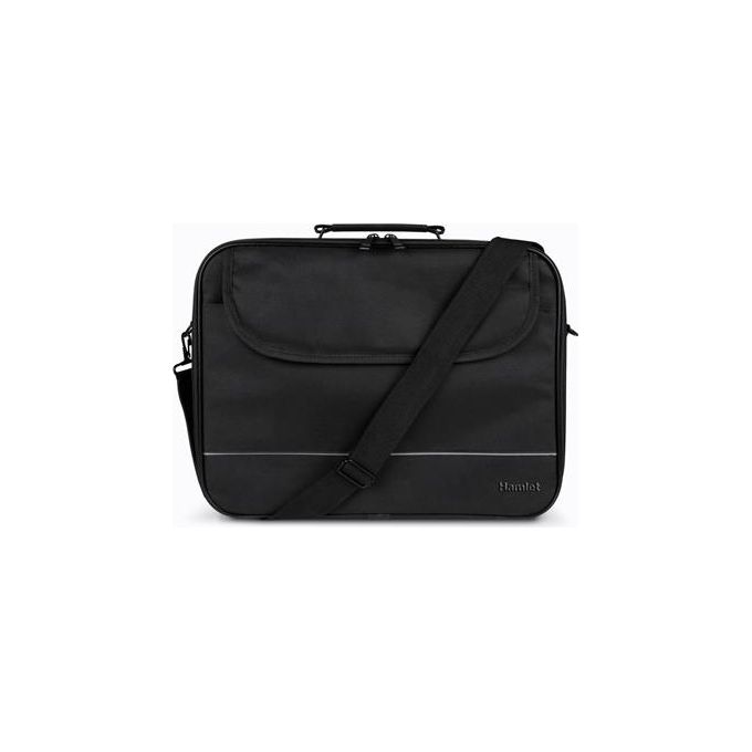 Borsa notebook 15,6" Business Travel Black XNBAG156BL
