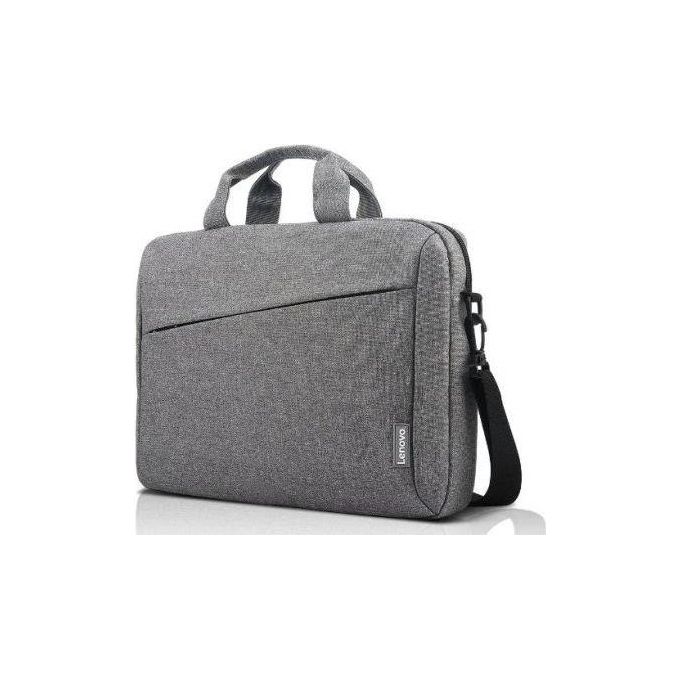 Borsa notebook 15,6" Casual Toploader T210 Grey 4X40T84060