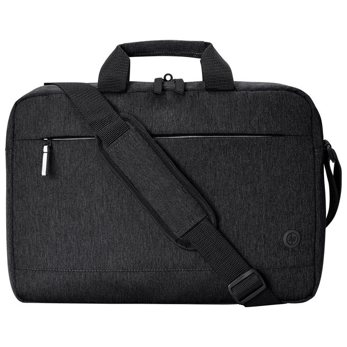 Borsa notebook 15,6" PRELUDE PRO Recycled Topload Black 1X645AA
