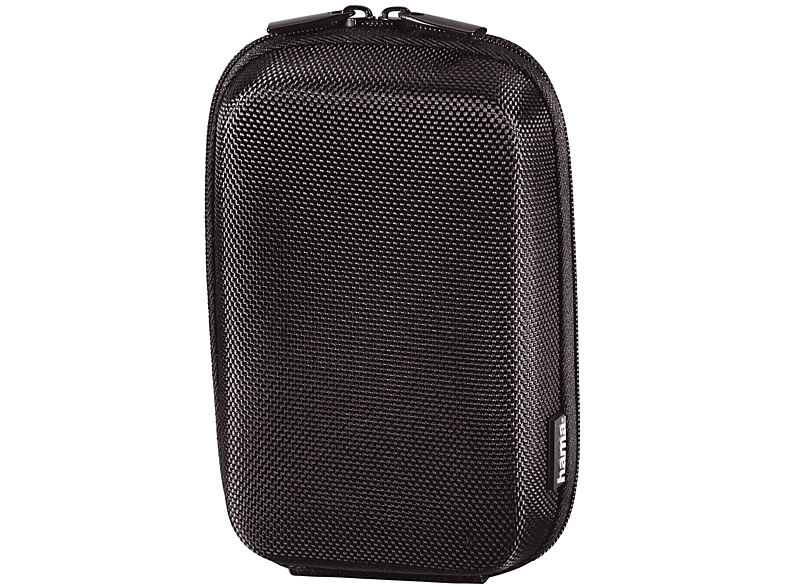 Borsa per fotocamera HAMA Colour Style 80M, Nero, dimensioni interne (LxPxA) 7,5x4,5x12,5 cm