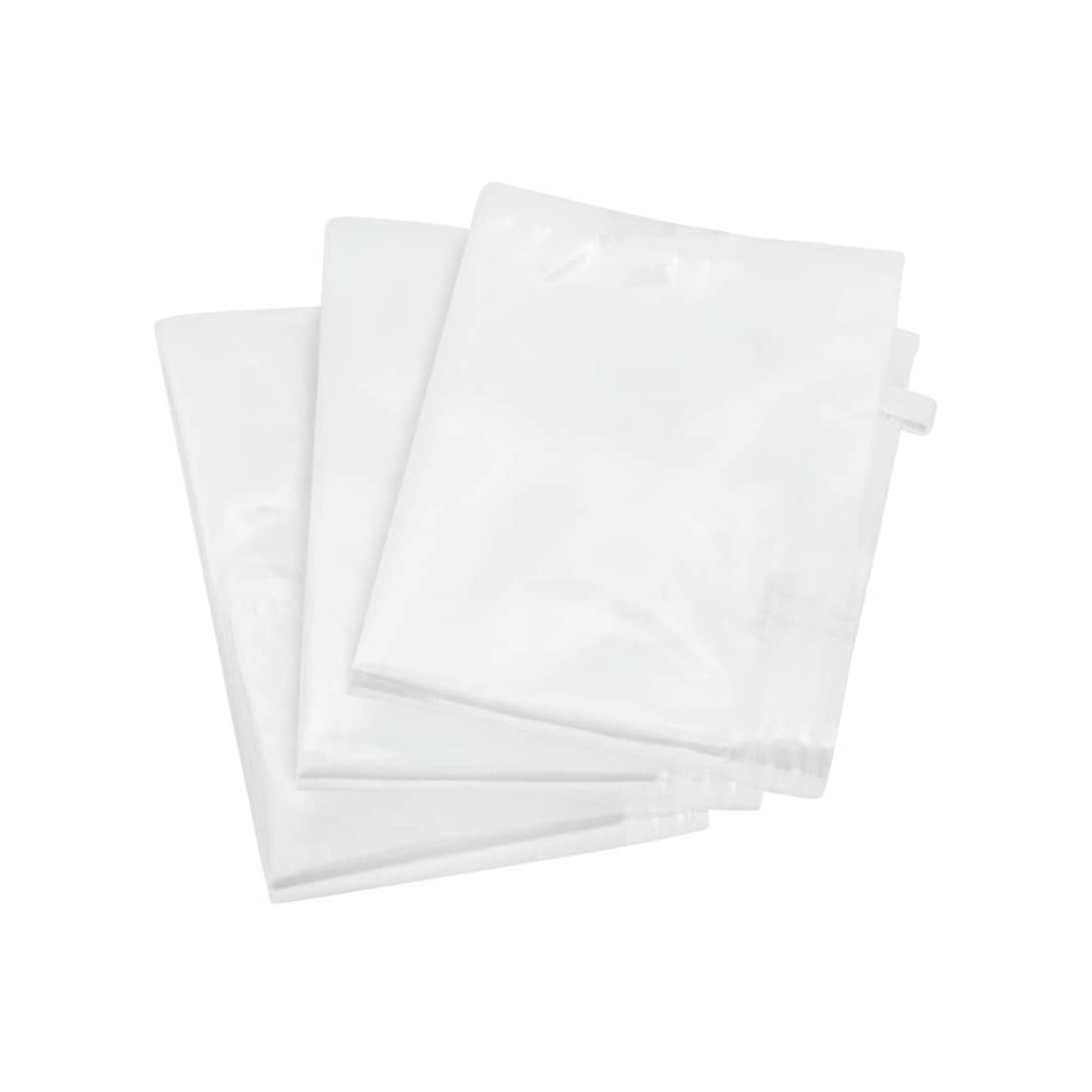 Borsa Sottovuoto In Plastica 6 Pezzi