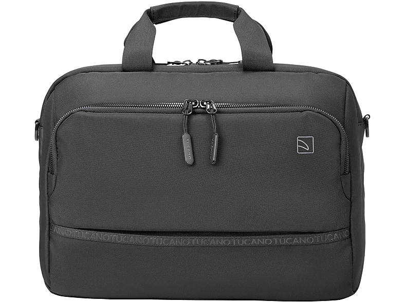 BORSA TUCANO PLANET DOPPIO VANO 15