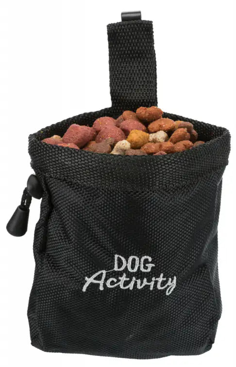 Borsetta per snack Baggy Trixie 10 x 14 cm - 1° ORDINE? scegli tra BZR5 - BZR20 + 200 pt fedeltà