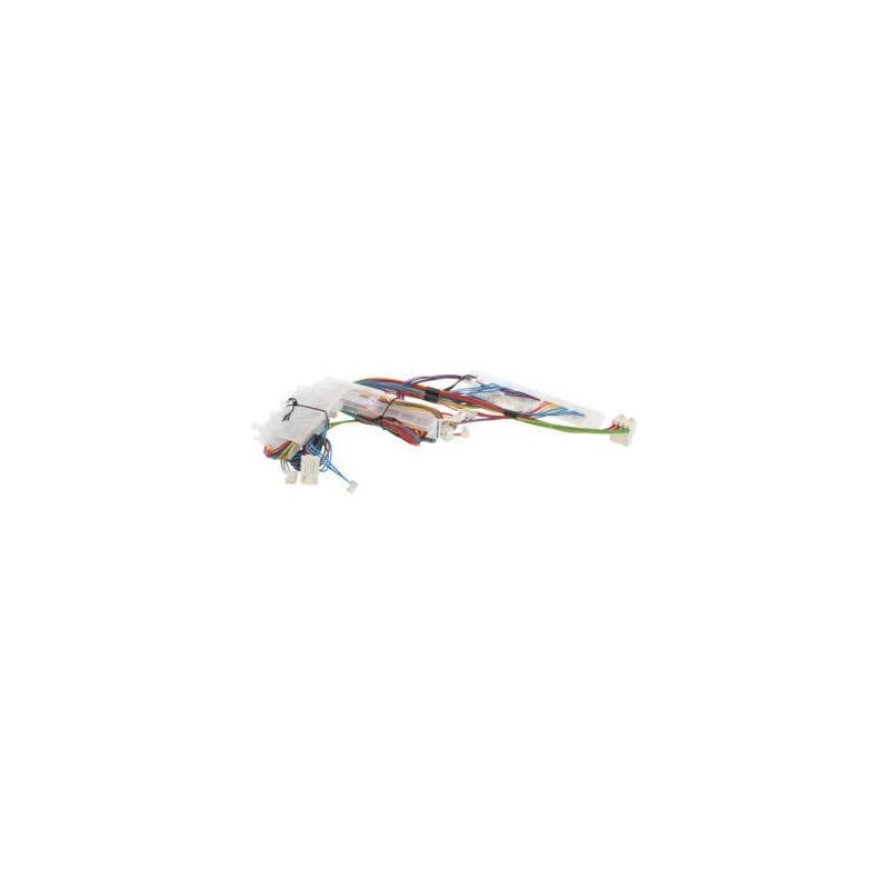 Bosch - 00655610 Cablaggio Lavastoviglie