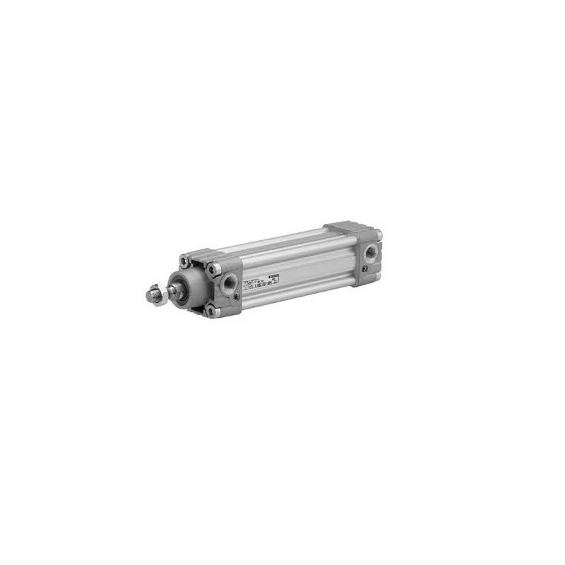 Bosch - 0822354008 Cilindro A Tubo Profilato - Ø80mm Bosch - 0822354008 Cilindro A Tubo Profilato - Ø80mm