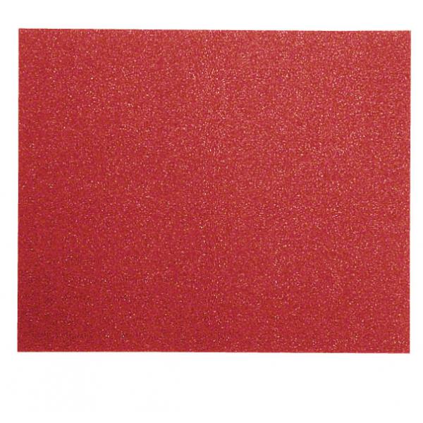 Bosch - 10 Fogli Di Carta Abrasiva Per Levigatrivi Orbitali - 115x140 - G60