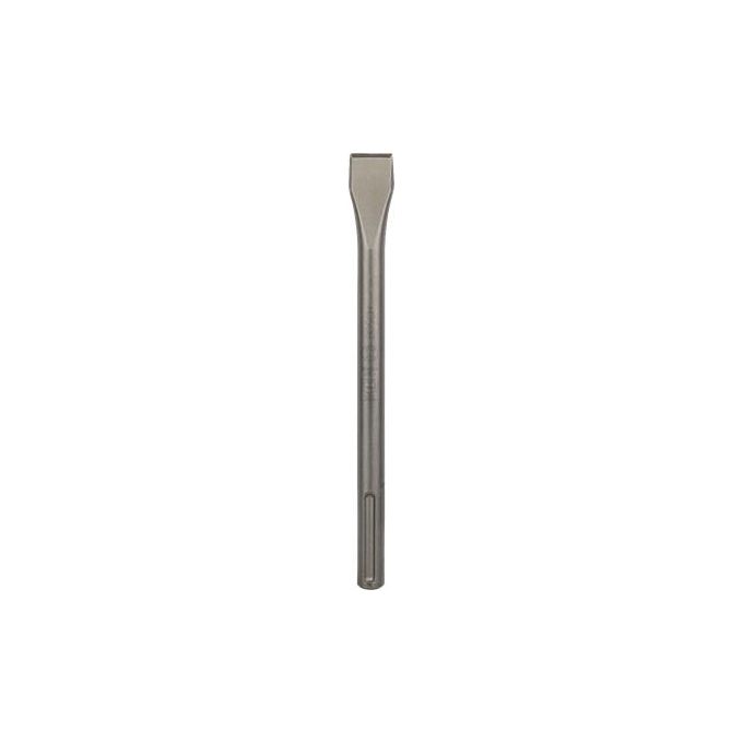 Bosch 1618600203 Scalpello Piatto SDS Max 25x600 mm per Martelli Perforatori e Picconatori Demolizione Calcestruzzo