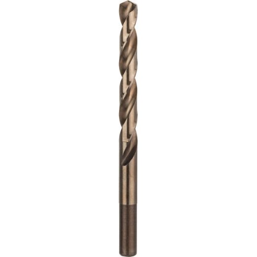 Bosch 1x Twist Drill Pro Stainless Steel Hss-co (per Acciaio, Acciaio Inox, Ø 10,20 Mm, Accessori Per Trapano/avvitatore Professionale) Bosch 1x Twist Drill Pro Stainless Steel Hss-co (per Acciaio, Acciaio Inox, Ø 10,20 Mm, Accessori Per Trapano/avvitatore Professionale)