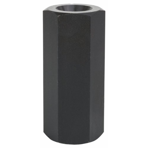 Bosch - 2 608 598 043 - - Adattatore Per De Punte Diamantate - 1 1/4' Unc, G 1/2' (confezione De 1) Bosch - 2 608 598 043 - - Adattatore Per De Punte Diamantate - 1 1/4' Unc, G 1/2' (confezione De 1)