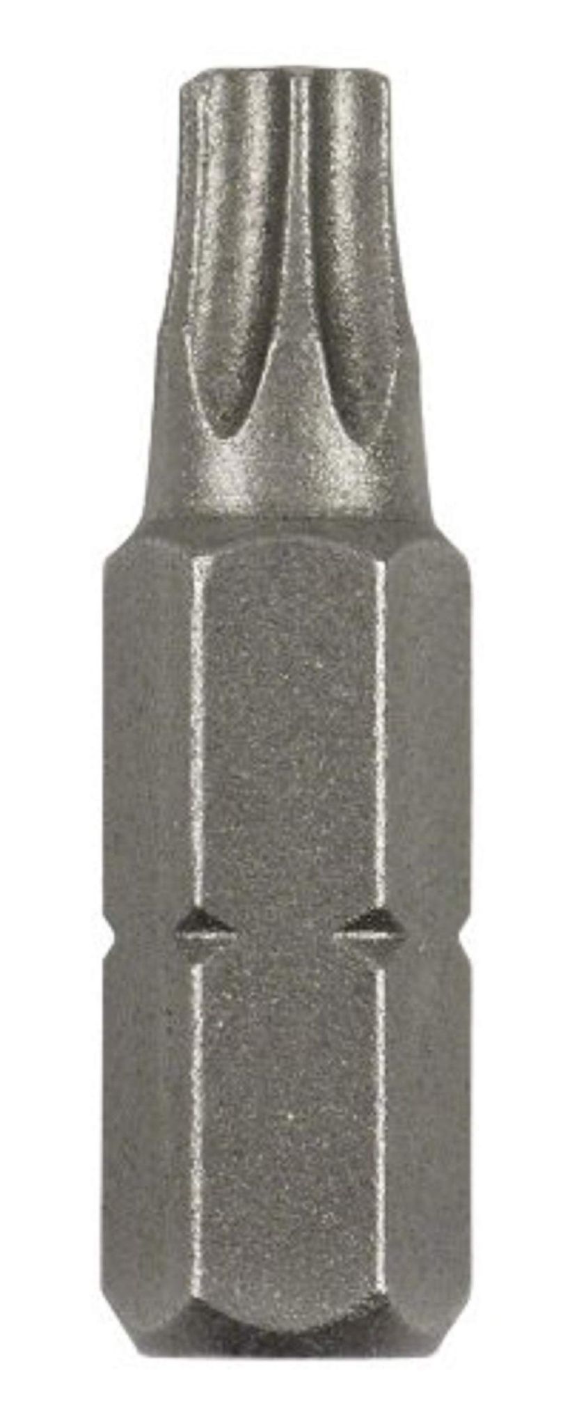 Bosch - 2 Bit Avviamento Standard T30 Mm25