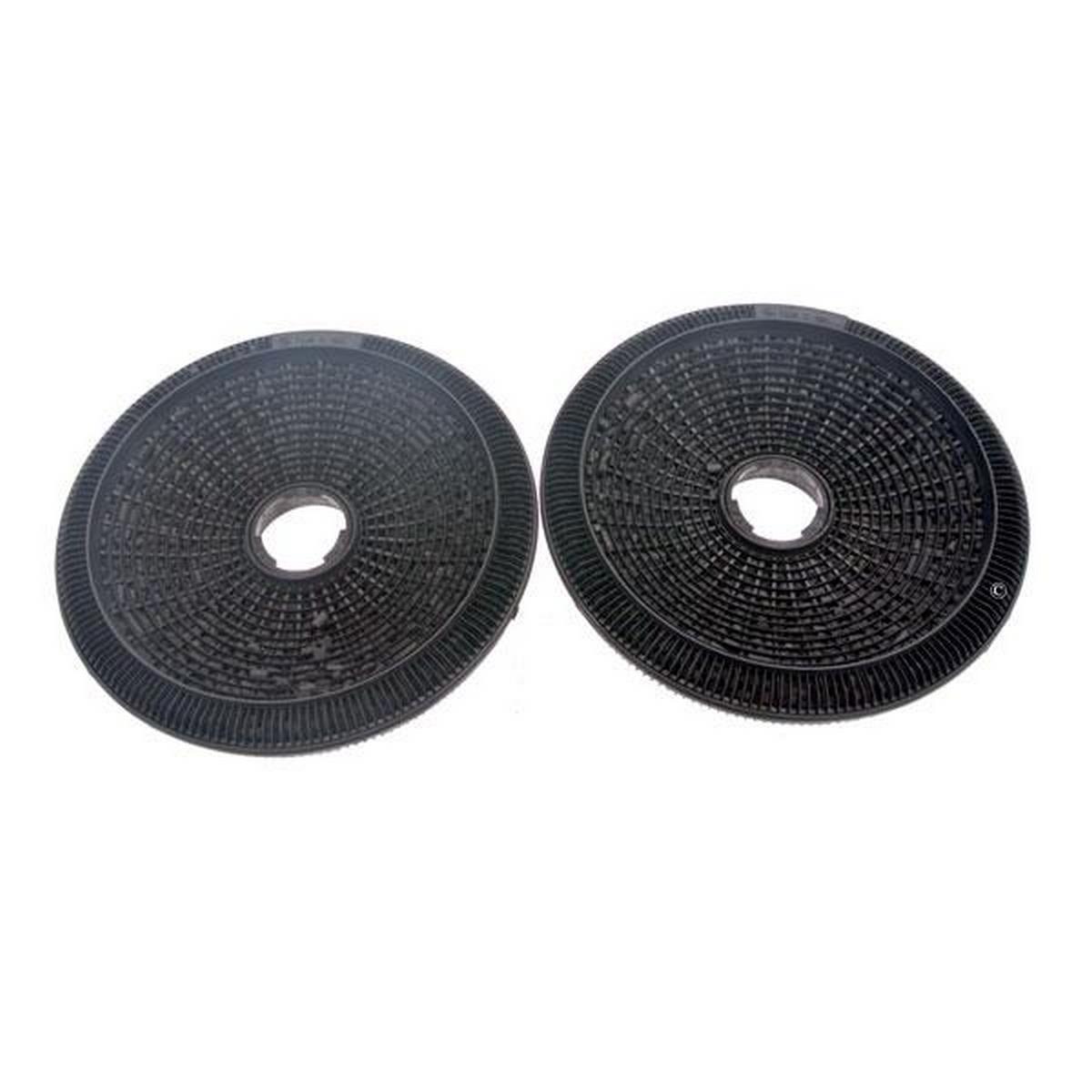 Bosch - 2 Filtri A Carbone Tipo 190 - Cappa Aspirante - Arthur Martin - 372028055085804380 Bosch - 2 Filtri A Carbone Tipo 190 - Cappa Aspirante - Arthur Martin - 372028055085804380
