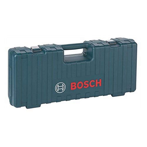 Bosch - 2605438197 Valigetta Smerigliatrici Gws, 180-230 Mm Bosch - 2605438197 Valigetta Smerigliatrici Gws, 180-230 Mm