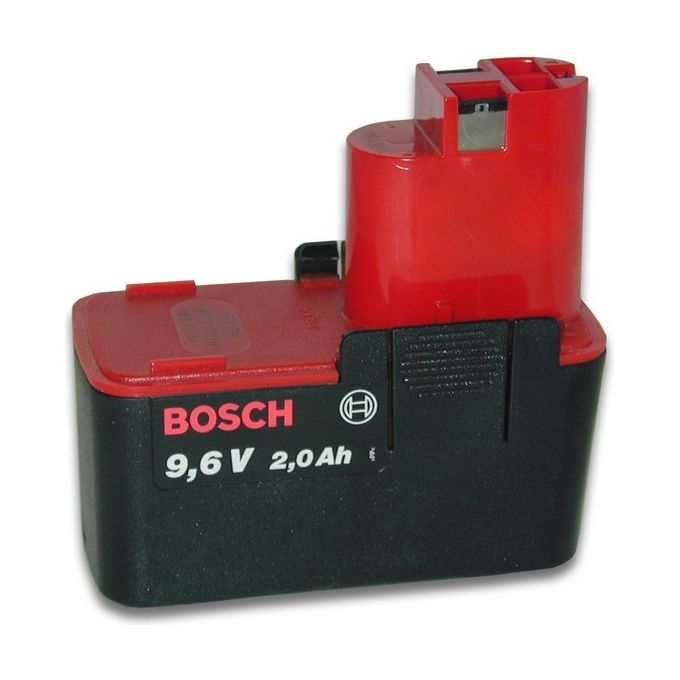 Bosch 2607335151 Batteria piatta 12 V 2,0 Ah NiCd compatibile con GBM 12 V GDR 12 V GSR 12 V Professional PDR 12 V PSR 12 V colore Nero Bosch 2607335151 Batteria piatta 12 V 2,0 Ah NiCd compatibile con GBM 12 V GDR 12 V GSR 12 V Professional PDR 12 V PSR 12 V colore Nero