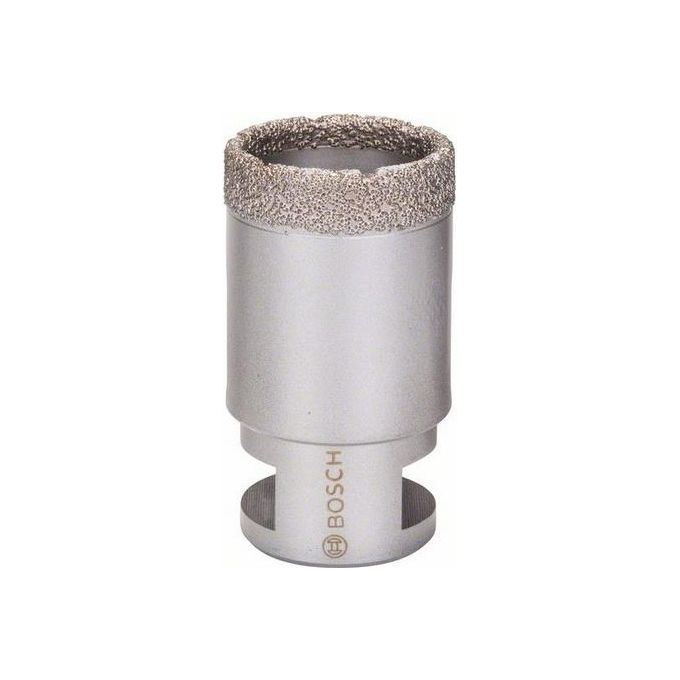 Bosch 2608587121 Fresa Diamantata Dry Speed Best for Ceramic Foratura a Secco per Smerigliatrice Angolare M14 Diametro 35 mm Lunghezza 35 mm colore Nero Bosch 2608587121 Fresa Diamantata Dry Speed Best for Ceramic Foratura a Secco per Smerigliatrice Angolare M14 Diametro 35 mm Lunghezza 35 mm colore Nero