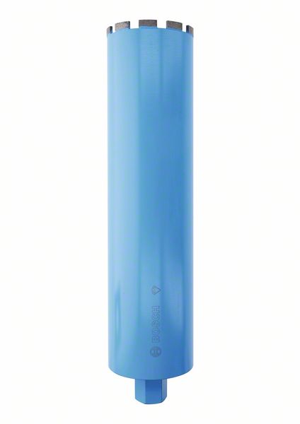 Bosch - 2608601743 Sega De Trapano A Corona 1 Pezzo/i