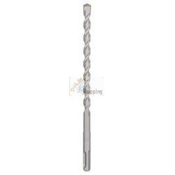 Bosch - 2608680274 Sds Plus 1, Set De Bit De Martello 10 X 150 X 210, Confezione De 6 Bosch - 2608680274 Sds Plus 1, Set De Bit De Martello 10 X 150 X 210, Confezione De 6