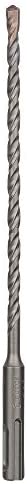 Bosch - 2608831109 Sds-plus-3 - Punta Per Martello (6 X 150 X 210 Mm)