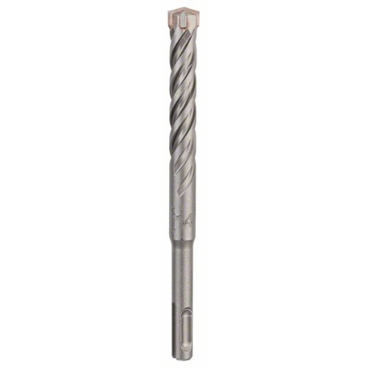 Bosch - 2608833908 - Sds-plus-5x Punta Da Trapano: 14 X100 X160: 10 Uds