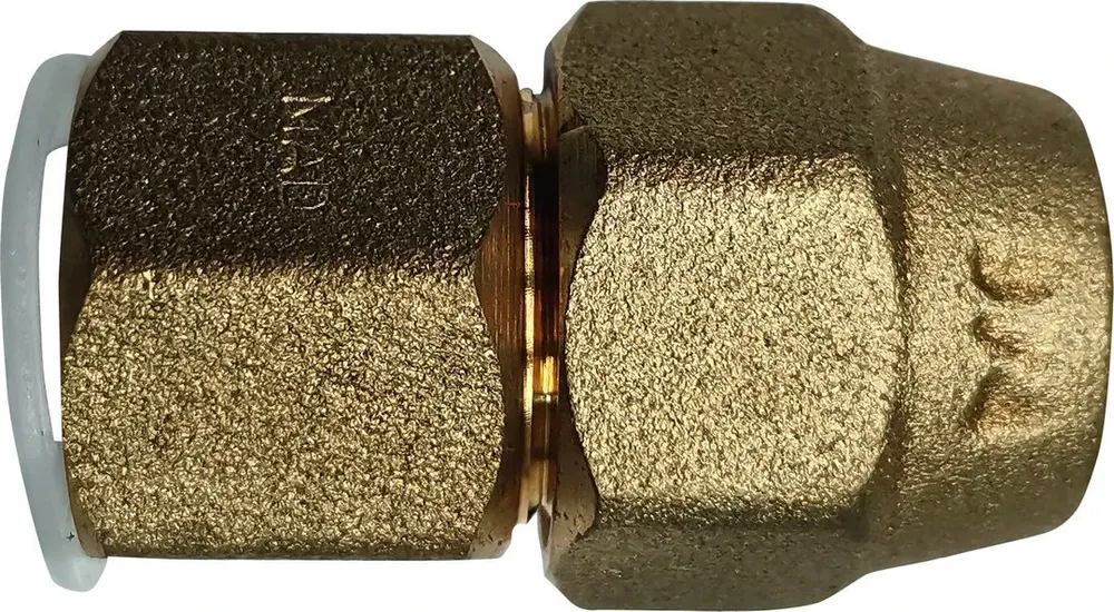 Bosch Accessori Per Condizionatori D'Aria Adattatore, Adattatore Multi Split Da 1/2'' A 3/8'', 7733703607