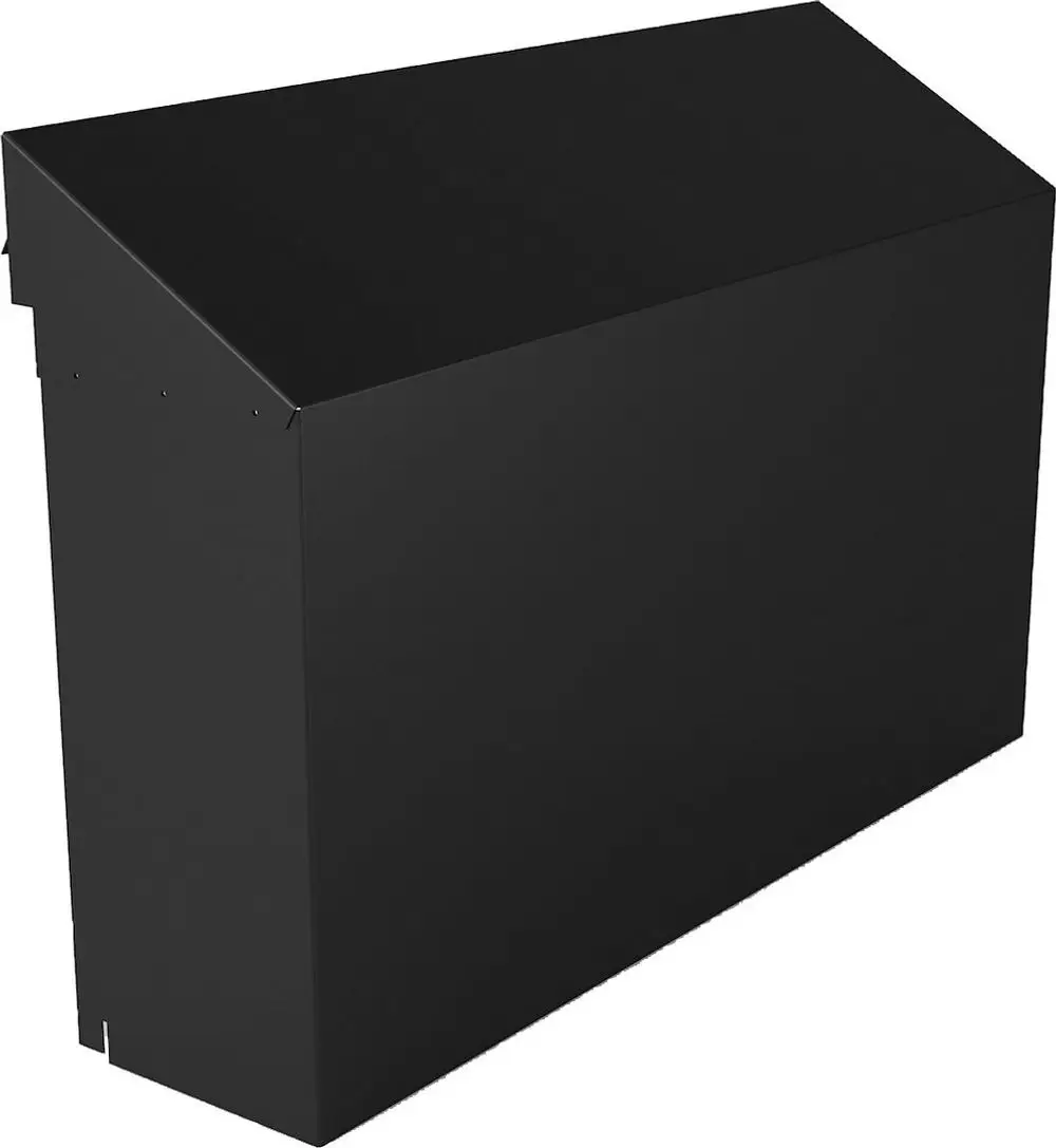 Bosch Accessori Per Pompe Di Calore Aria-acqua Abha 2 Cappuccio Per Inpa Cs7001iaw, 13/17 Kw, 8750775196