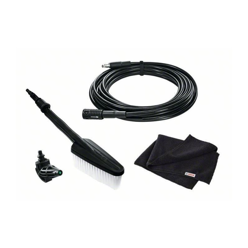 Bosch - Accessori - Set Di Accessori Per Idropulitrici F016800572