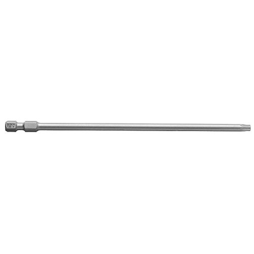 Bosch - Accessories 2607001672 Inserto Esalobato T 27 Extra Duro E 6.3 1 Pz.
