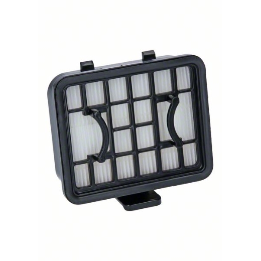 Bosch - Accessories 2608000664 Filtro, Superficie Filtrante 230 Cm², 97 X 79 X 30 Mm, Adatto Per Gas 18 V-1 Bosch - Accessories 2608000664 Filtro, Superficie Filtrante 230 Cm², 97 X 79 X 30 Mm, Adatto Per Gas 18 V-1