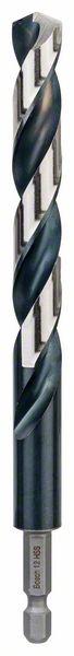 Bosch - Accessories 2608577065 Punta A Spirale Per Metallo 12 Mm Lunghezza Totale 151 Mm Din 338 1 Pz.
