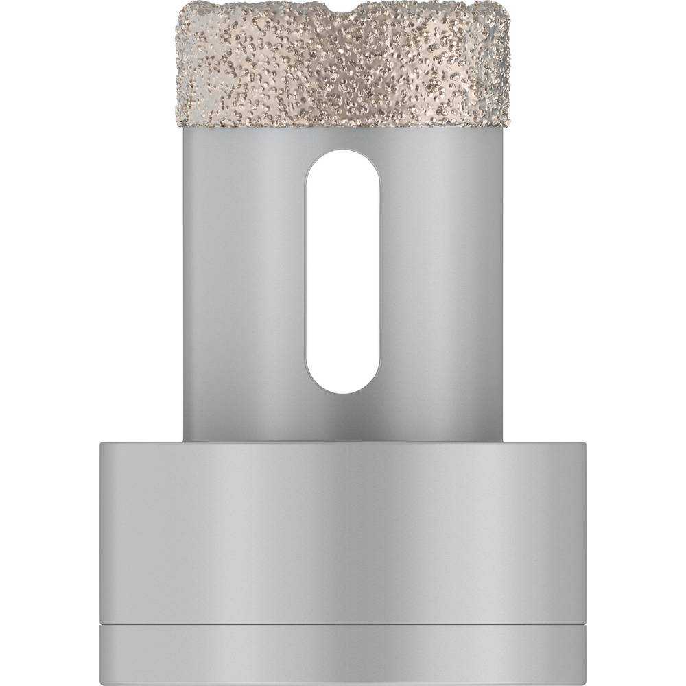 Bosch - Accessories 2608599032 Fresa A Secco Diamantata 1 Pezzo 27 Mm 1 Pz.