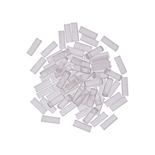 Bosch - Accessories Gluey Stick Colla A Caldo 7 Mm 20 Mm Trasparente 55 G 70 Pz. Bosch - Accessories Gluey Stick Colla A Caldo 7 Mm 20 Mm Trasparente 55 G 70 Pz.