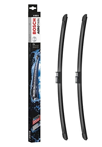 Bosch Aerotwin Tergicristallo Bosch Aerotwin Tergicristallo