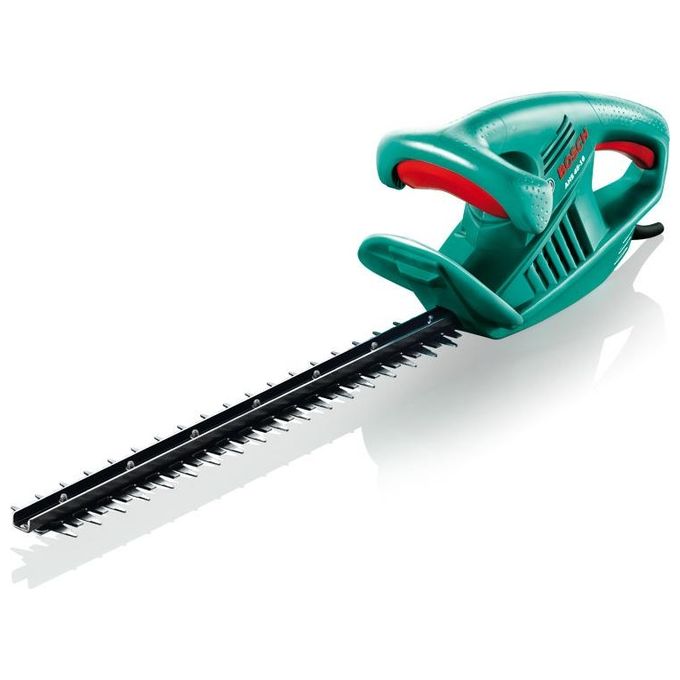 Bosch AHS 45-16 Tagliasiepi Elettrico 420 W lama 45 cm passo 16 mm 2,6 Kg
