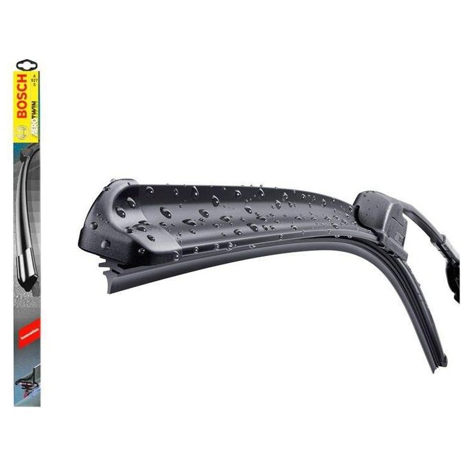 Bosch AR17U Aerotwin Retrofit Spazzola Tergicristallo 42,5 cm 1 pezzo colore Nero