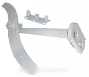 Bosch Arm Più Alto Lavaggio+supporto 00298594 Per Lavastoviglie
