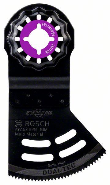 Bosch Ayz 53 Bpb Lame Per Sega Bimetalliche Confezione Da 5 Bosch Ayz 53 Bpb Lame Per Sega Bimetalliche Confezione Da 5