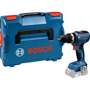 BOSCH-B TRAP C/PERC GSB 18V-65 SL CORPO BRUSHLESS