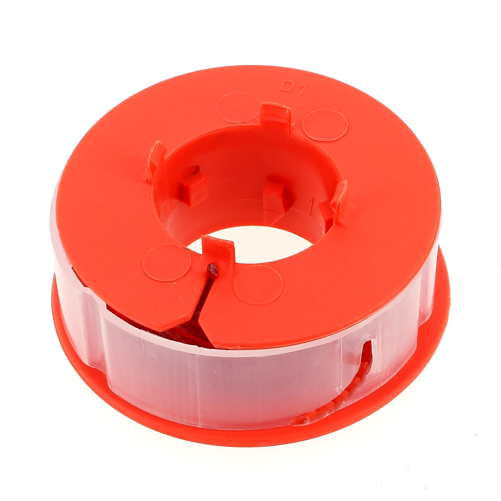 Bosch - Bobina + Filo 1,5mm Pro-tap F016800175 Per Tagliabordi