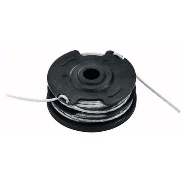 Bosch - Bobina + Filo (6 Metrix1,6 Mm) F016800351 Per Tagliabordi