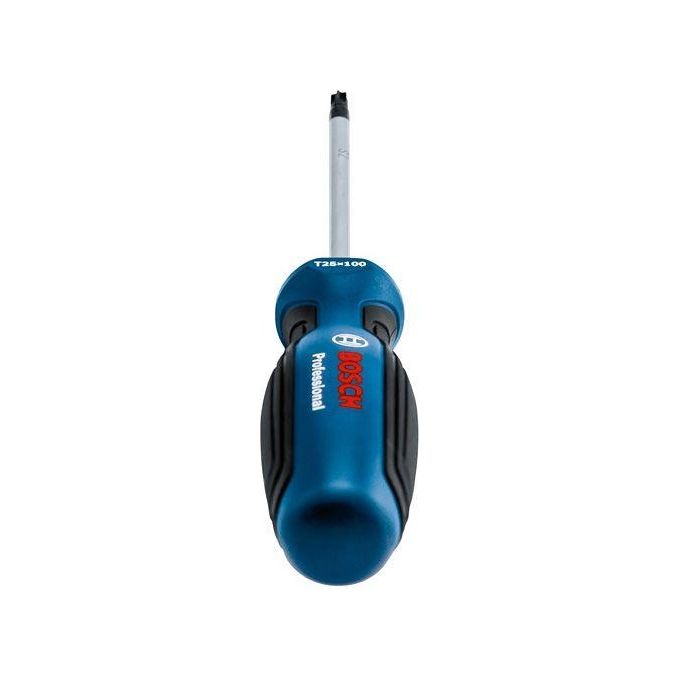 Bosch Cacciavite TX 25x100mm Blu