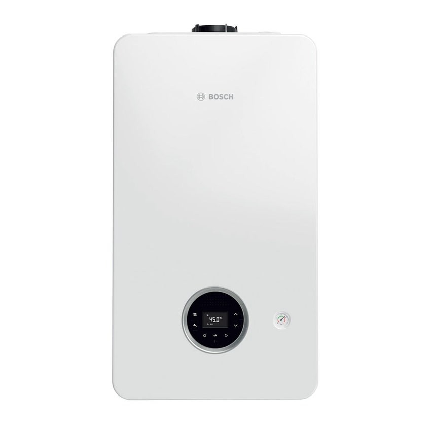 Bosch - Caldaia A Condensazione Junkers Gal125622 Condens 2300 W 24/30 7736901286