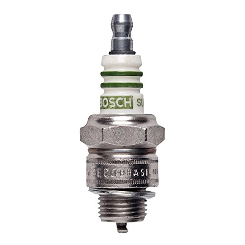 Bosch Candela W9eco Per Giardinaggio 1112