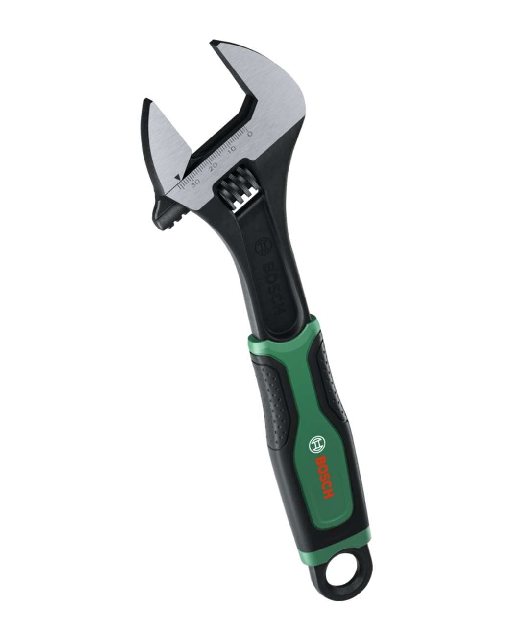 Bosch - Chiave Regolabile 1600a039hp Bosch - Chiave Regolabile 1600a039hp