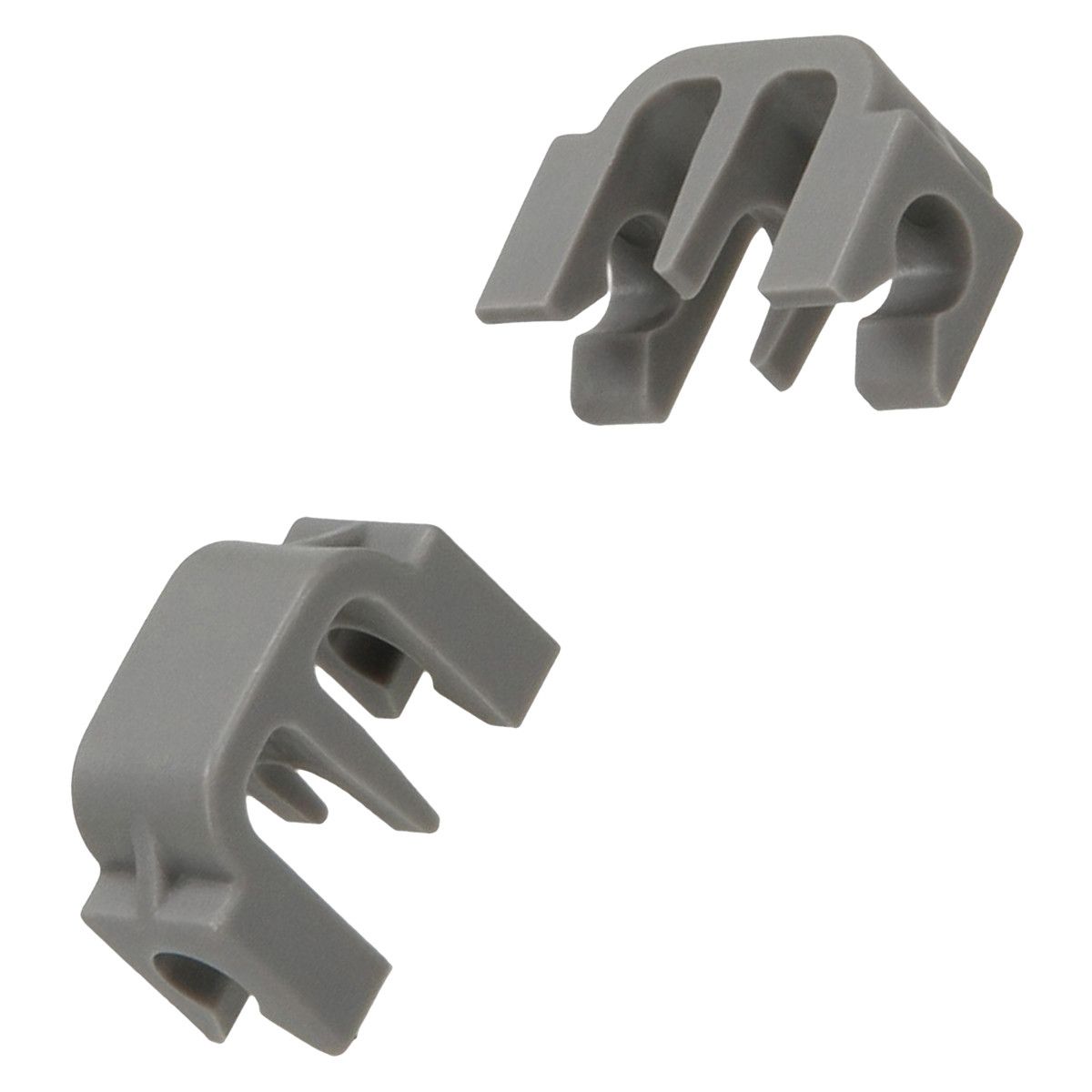 Bosch - Clip Fissaggio Cestello (x 2) Originale - Lavastoviglie 3206893663946148983 Bosch - Clip Fissaggio Cestello (x 2) Originale - Lavastoviglie 3206893663946148983