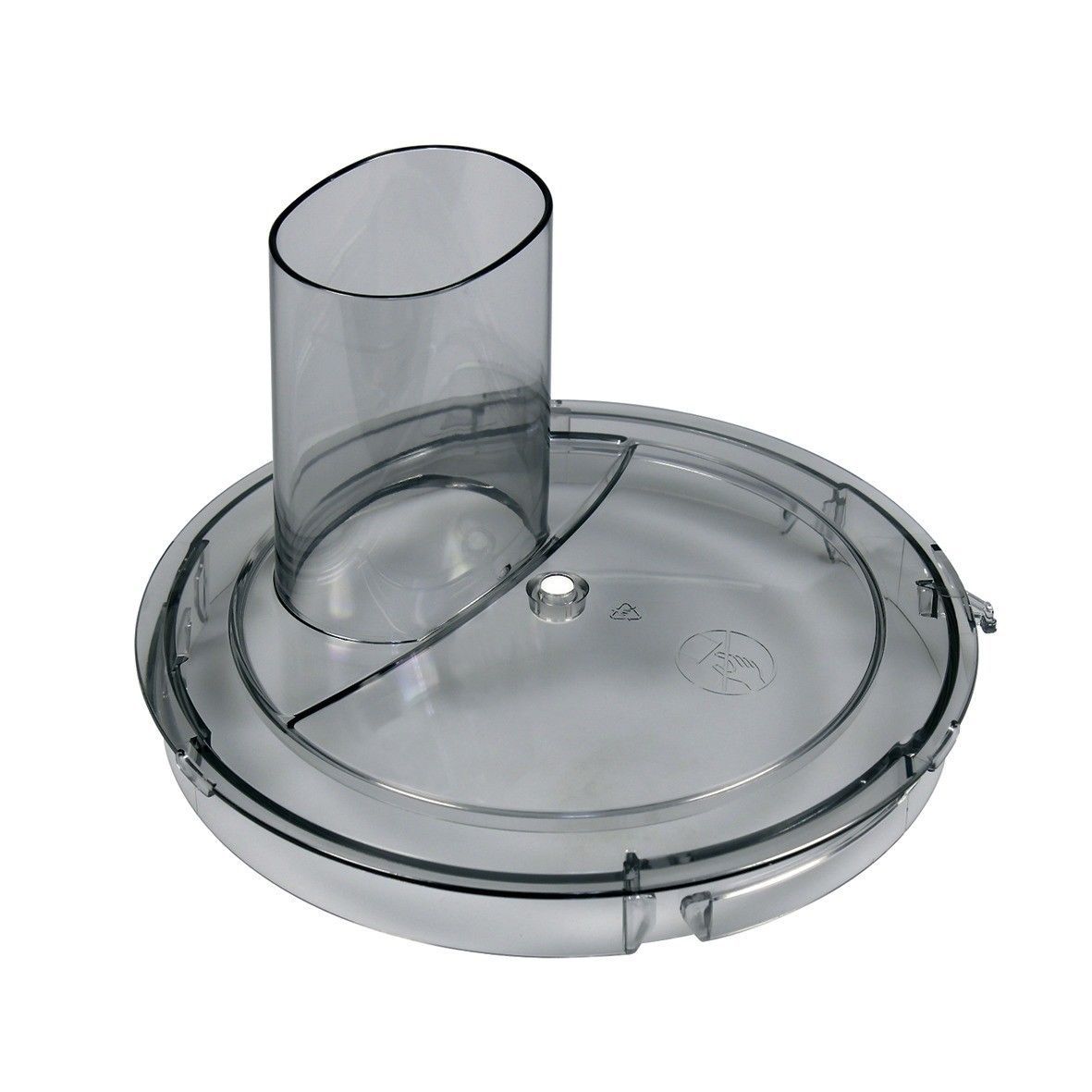 Bosch - Coperchio Recipiente - 00641662 - 5401101546278