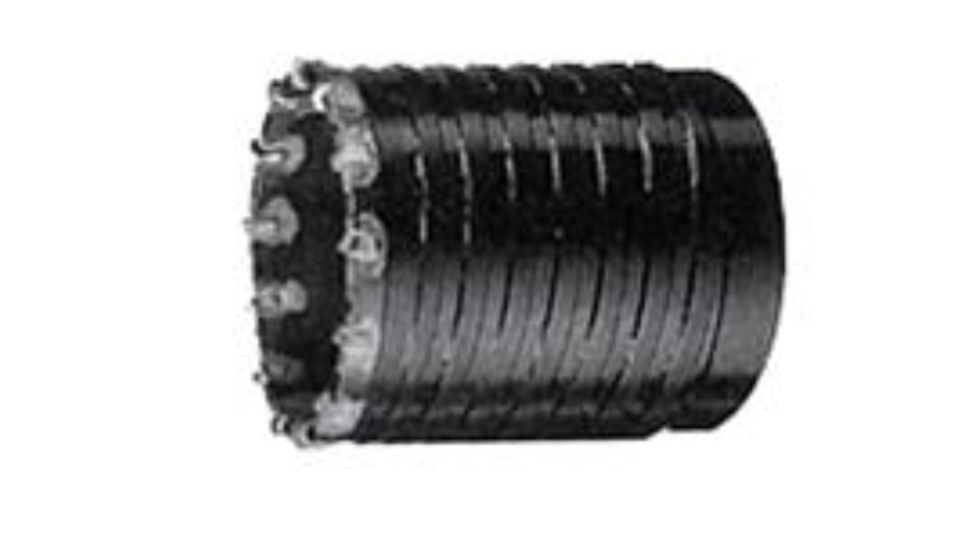 Bosch - Corona A Forare Per Muro Filettata - Attaco Femmina - 125mm Bosch - Corona A Forare Per Muro Filettata - Attaco Femmina - 125mm