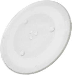 Bosch - Diametro Di Micro -arbra Del Vassoio Rotante 340 M/m - 00354974