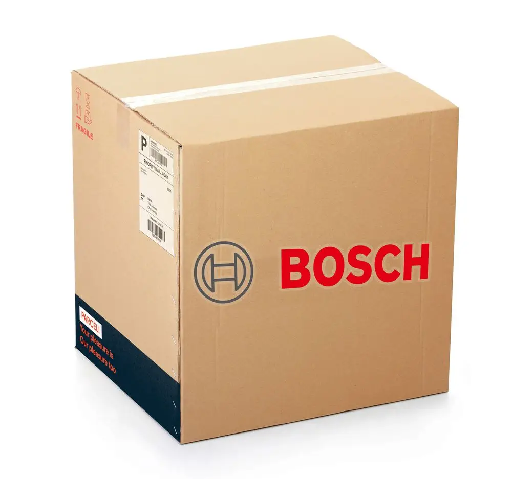 Bosch Diffusore Bianco, 8738214512