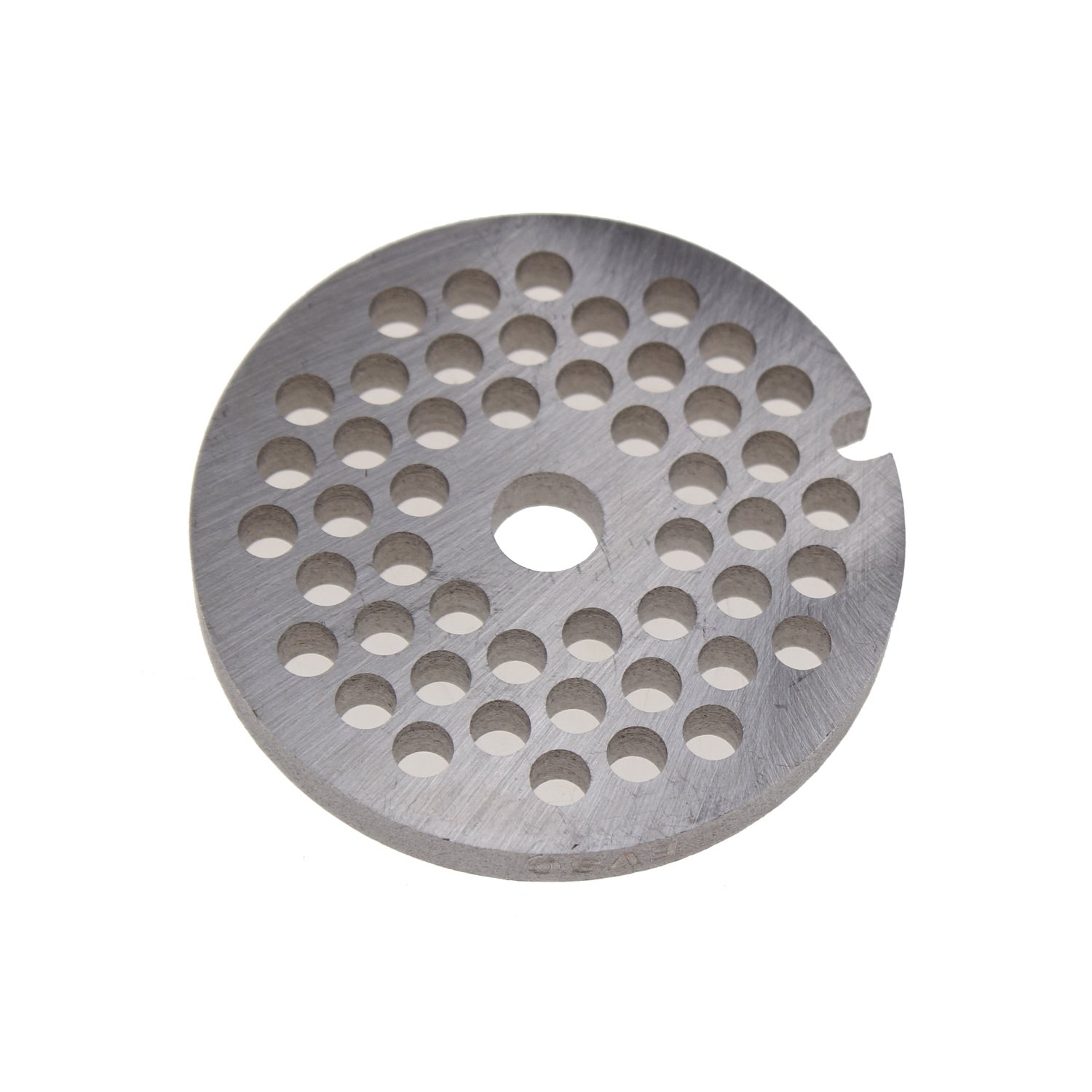 Bosch - Disco Forato – Accessorio, Diametro 53 Mm, Foro 4,5 Mm, Acciaio Inox - 00620950 - 4242001258592