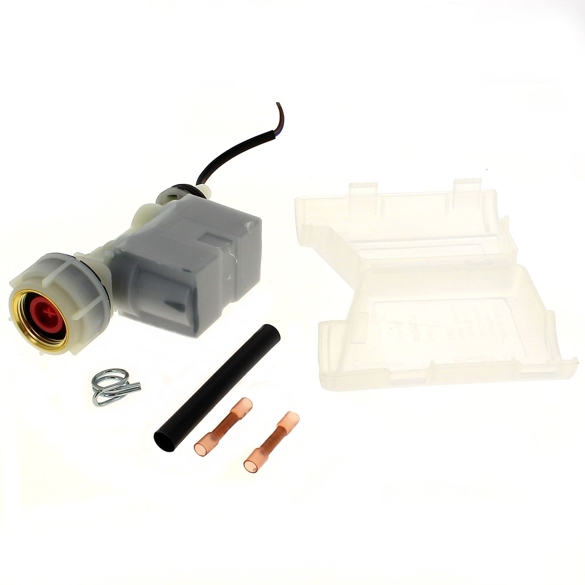 Bosch - Elettrovalvola Aquastop 00263789 Per Lavastoviglie