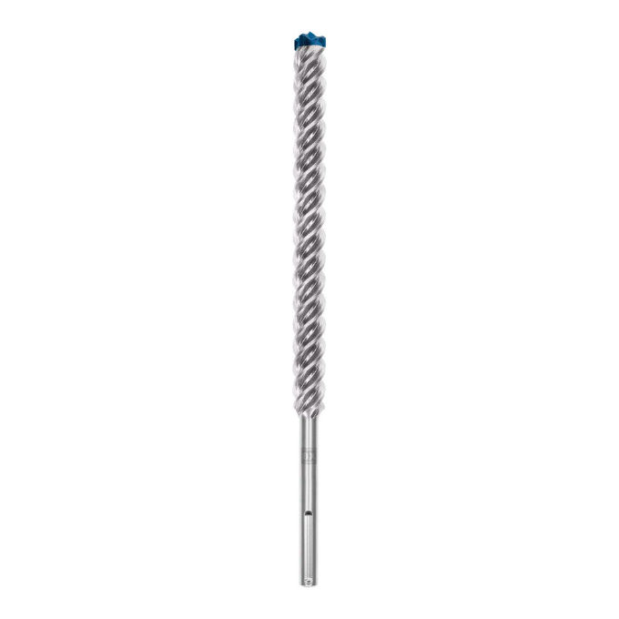 Bosch Expert 4059952533223 Punta per martelli SDS Max-8X 28 x 400 x 520 mm Bosch Expert 4059952533223 Punta per martelli SDS Max-8X 28 x 400 x 520 mm